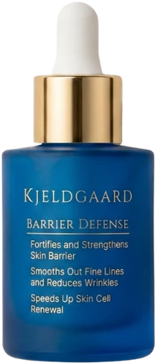 Kjeldgaards Barrier Defense Serum